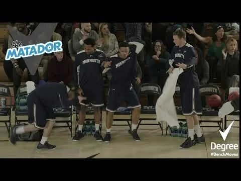 NCAA Twitter Reaction: Matador