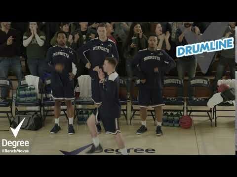 NCAA Twitter Reaction: DrumLine