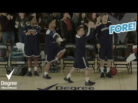 NCAA Twitter Reaction: Fore