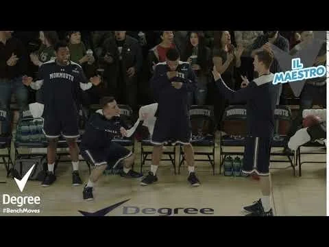 NCAA Twitter Reaction: Maestro