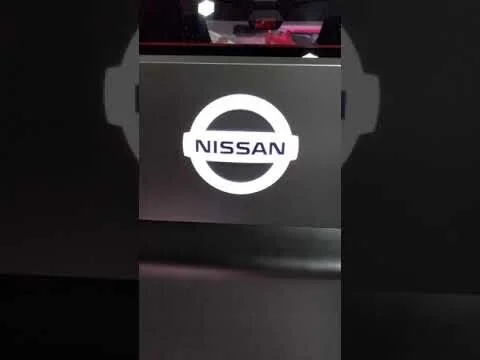 NAIAS: Concept Vehicle