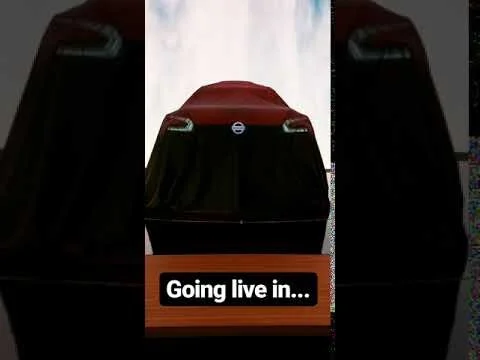 NAIAS: Concept Vehicle