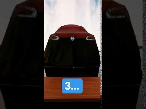 NAIAS: Concept Vehicle