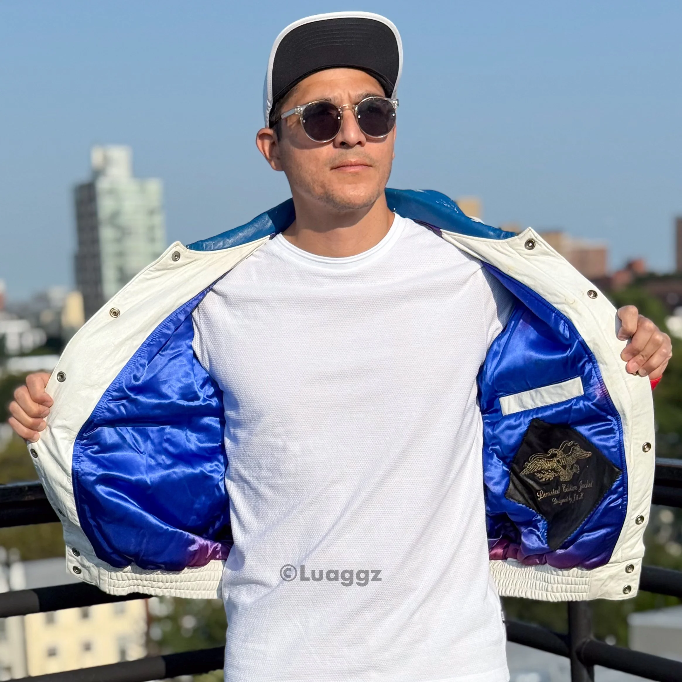 JH-Jeff-Hamilton-Designer-Vintage-Rare-Limted-Edition-1994-World Cup Leather Bomber-White-Jacket-18.jpg