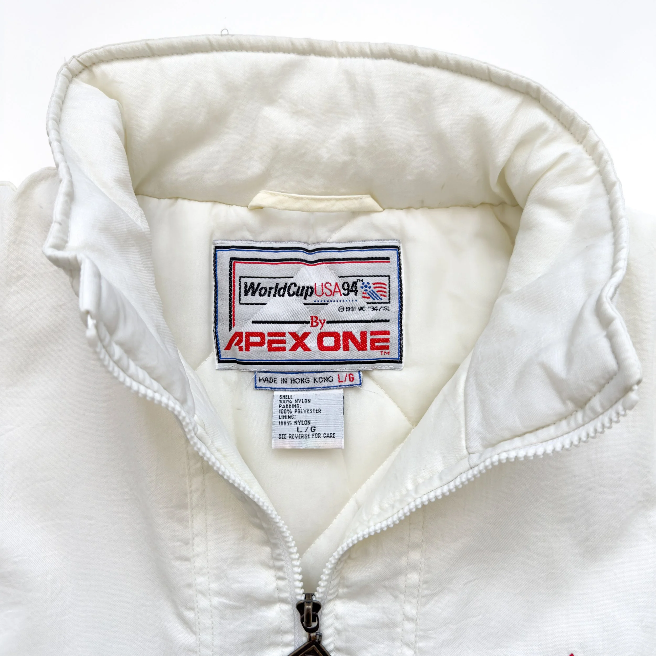 World-Cup-USA-1994-Vintage-Authentic-Licensed-Jacket-Nutmeg-Mills-Adidas-Italy-USA-Brazil-Jeff-Hamilton-APEX One-Snickers-092.jpg