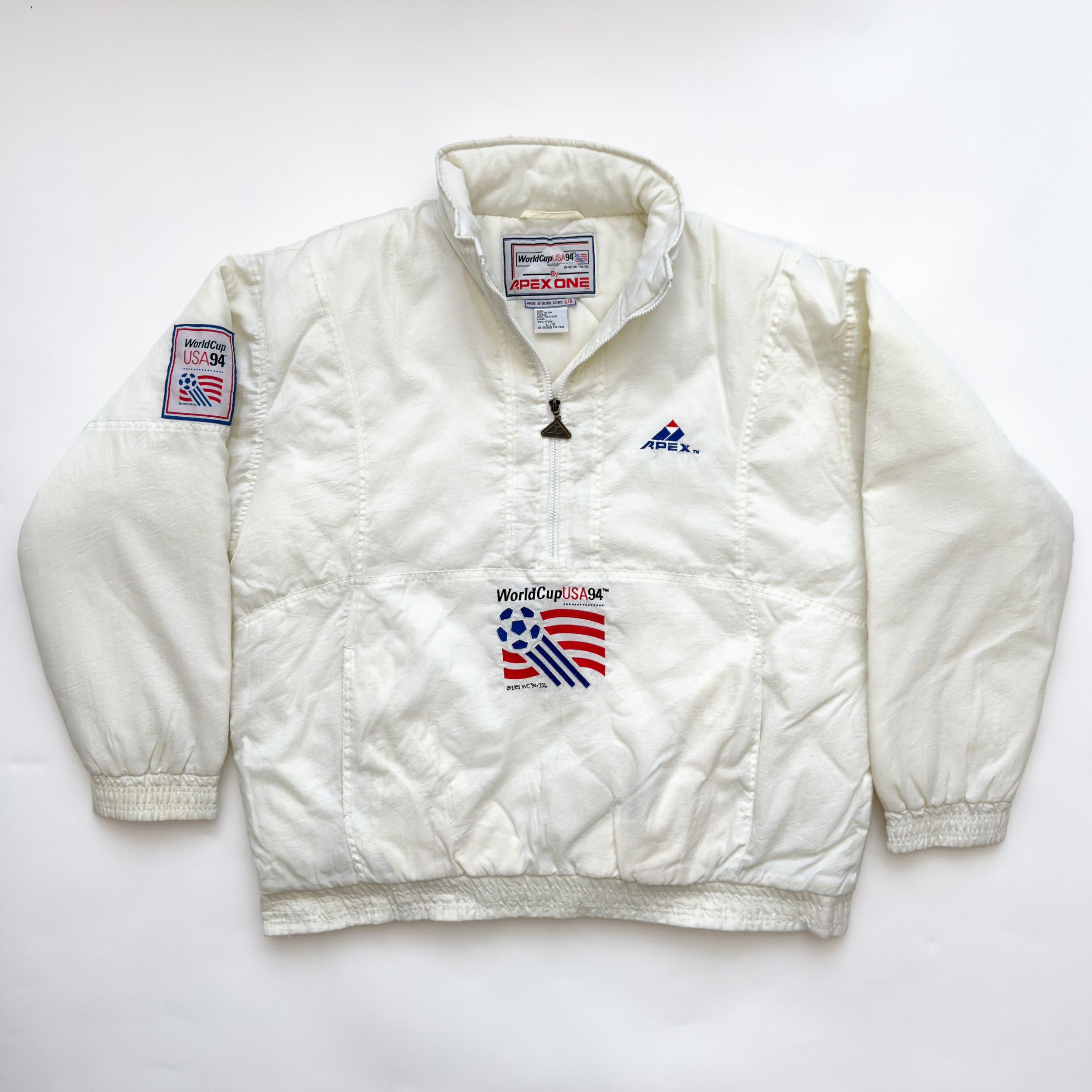 World-Cup-USA-1994-Vintage-Authentic-Licensed-Jacket-Nutmeg-Mills-Adidas-Italy-USA-Brazil-Jeff-Hamilton-APEX One-Snickers-096.jpg