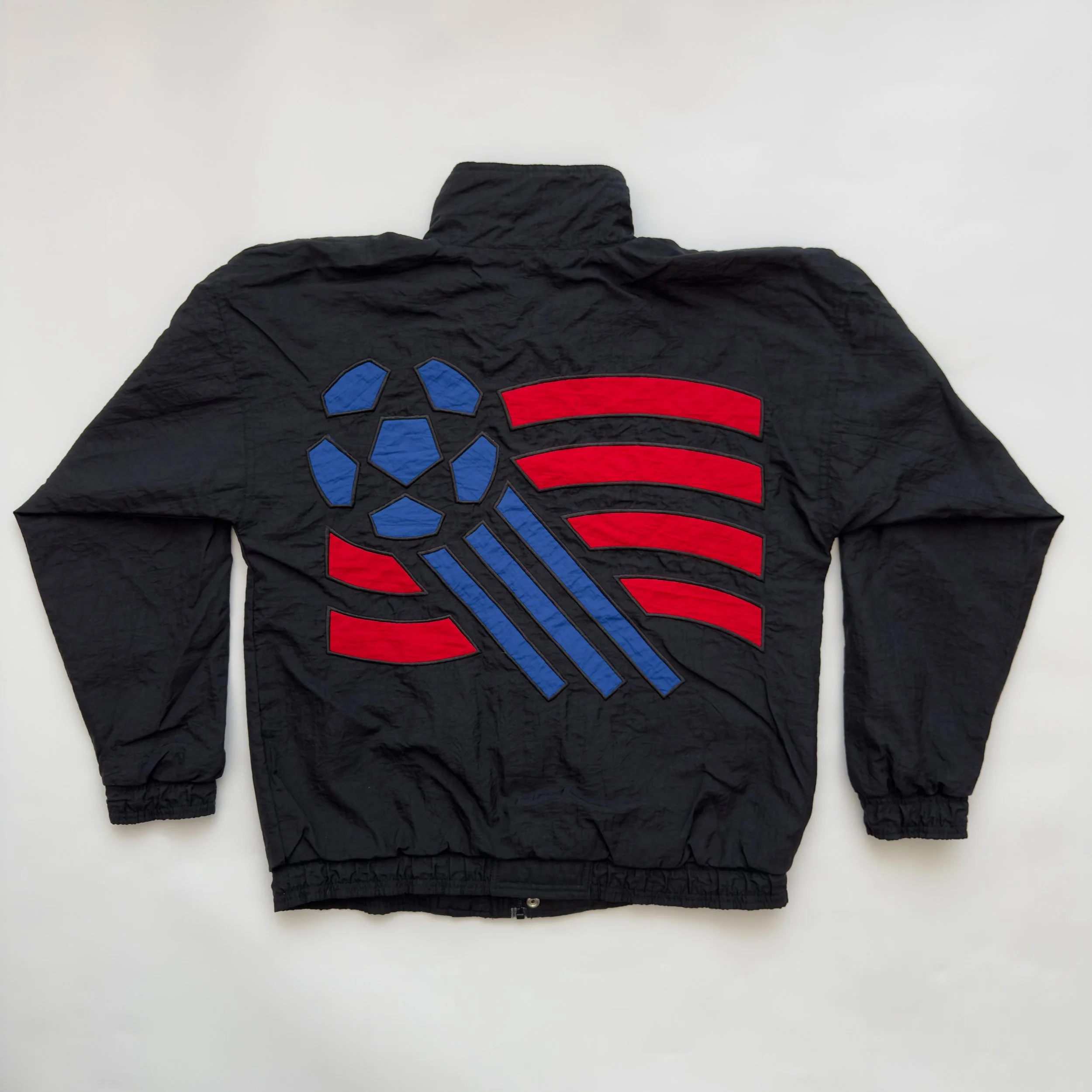 World-Cup-USA-1994-Vintage-Authentic-Licensed-Jacket-Nutmeg-Mills-Adidas-Italy-USA-Brazil-Jeff-Hamilton-APEX One-Snickers-097.jpg
