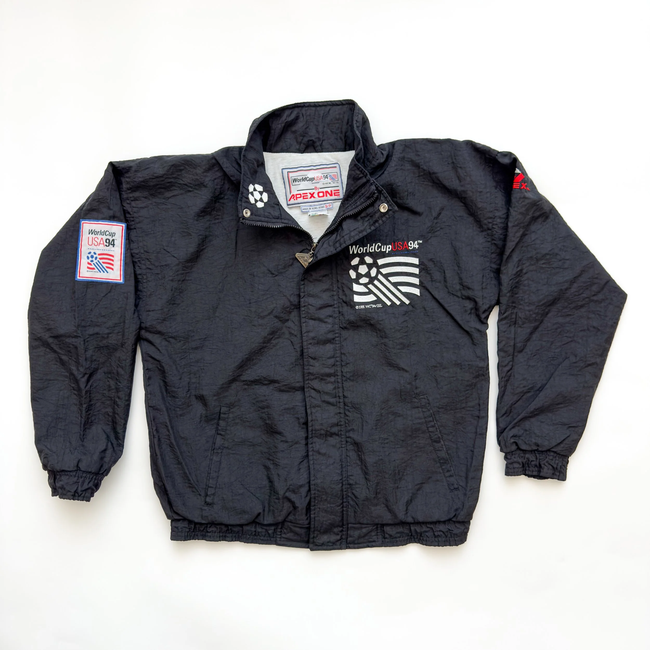 World-Cup-USA-1994-Vintage-Authentic-Licensed-Jacket-Nutmeg-Mills-Adidas-Italy-USA-Brazil-Jeff-Hamilton-APEX One-Snickers-102.jpg