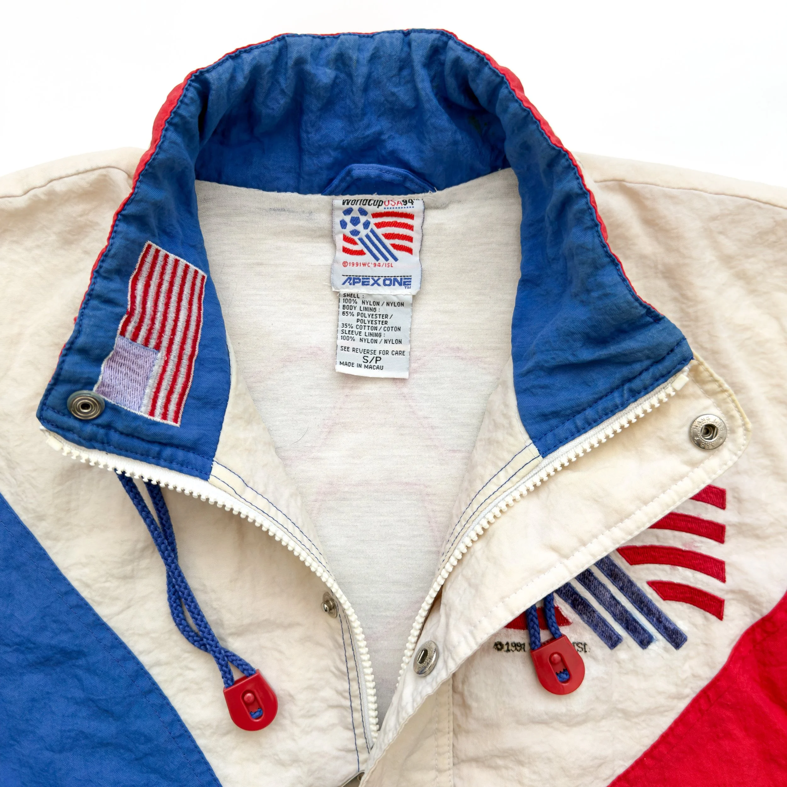 World-Cup-USA-1994-Vintage-Authentic-Licensed-Jacket-Nutmeg-Mills-Adidas-Italy-USA-Brazil-Jeff-Hamilton-APEX One-Snickers-111.jpg