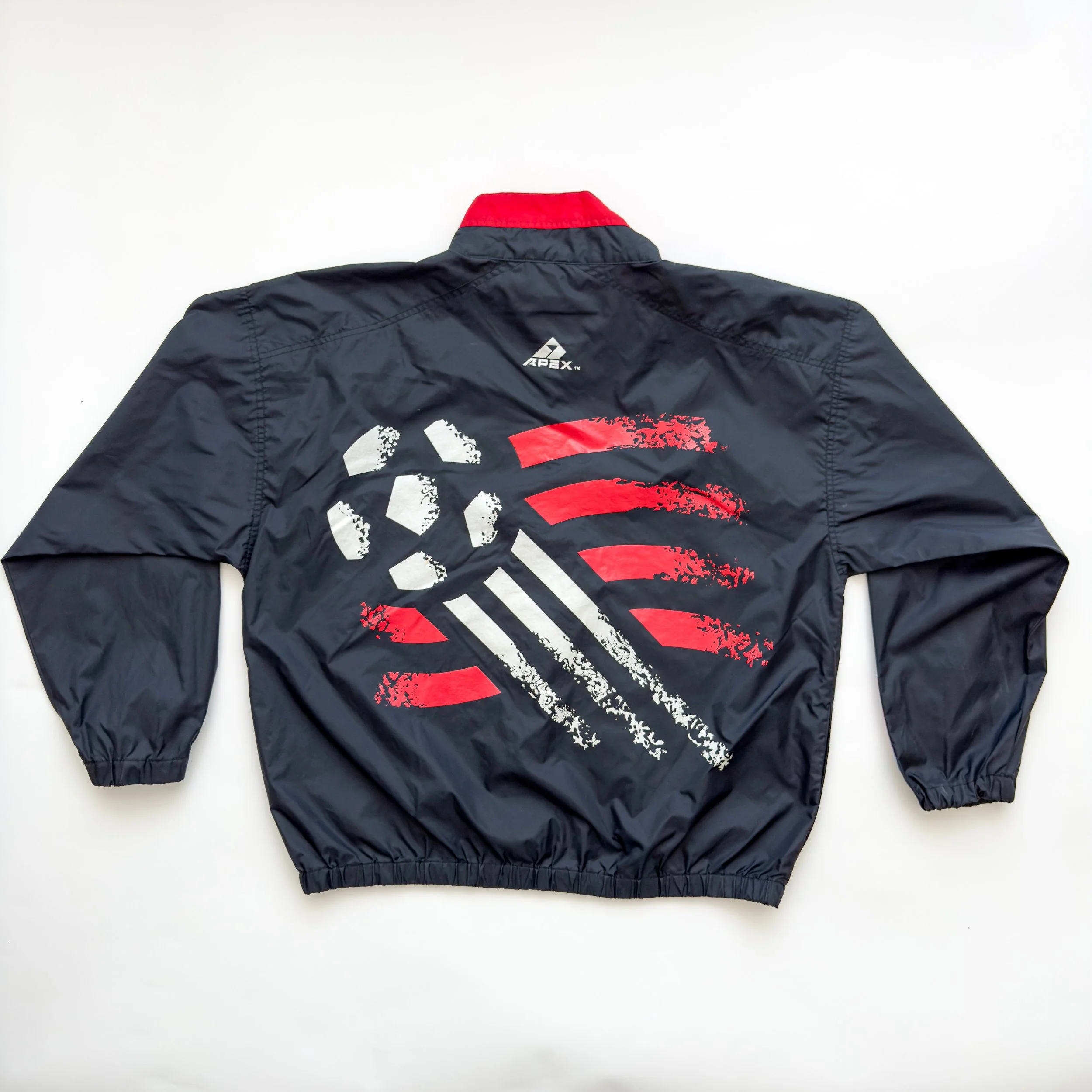 World-Cup-USA-1994-Vintage-Authentic-Licensed-Jacket-Nutmeg-Mills-Adidas-Italy-USA-Brazil-Jeff-Hamilton-APEX One-Snickers-120.jpg