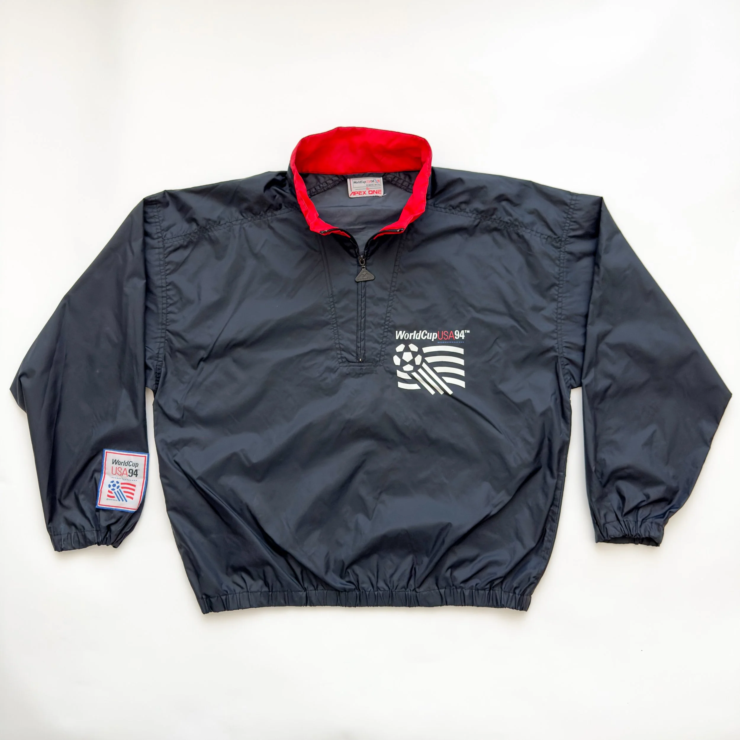World-Cup-USA-1994-Vintage-Authentic-Licensed-Jacket-Nutmeg-Mills-Adidas-Italy-USA-Brazil-Jeff-Hamilton-APEX One-Snickers-125.jpg