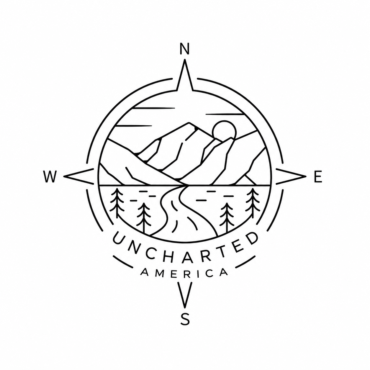 Uncharted America