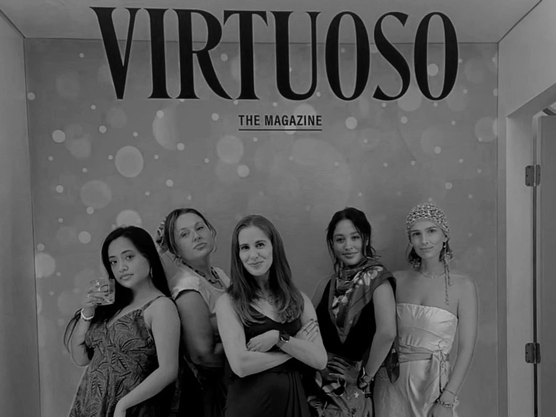 Virtuoso Travel Week in Las Vegas