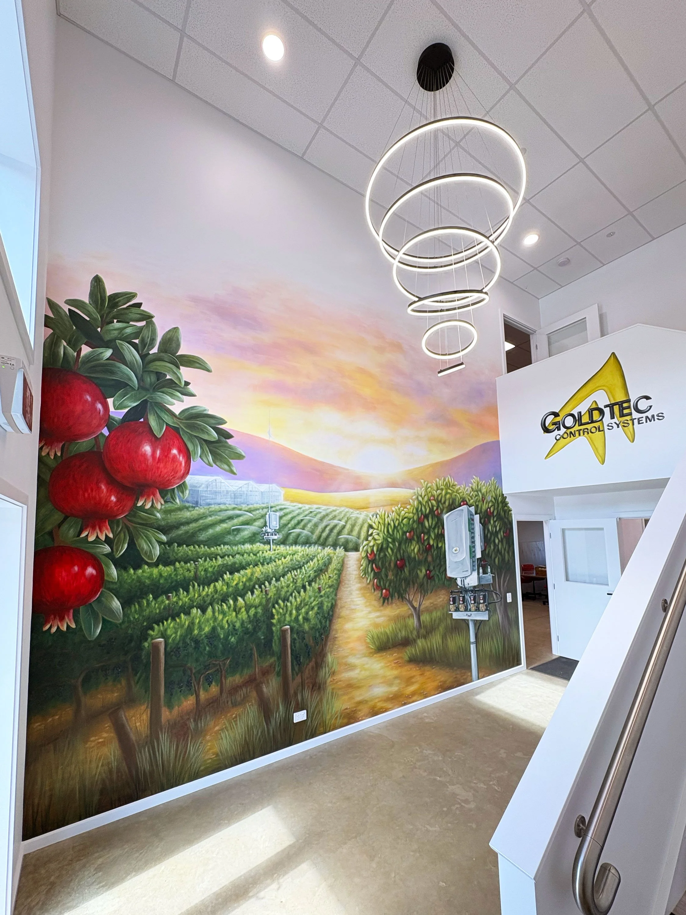 Goldtec Control Systems
