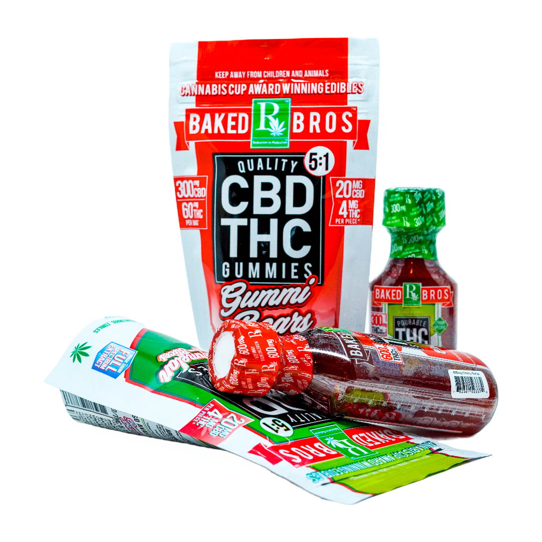 CBD and THC Label Regulations and Requirements — Tango Packaging