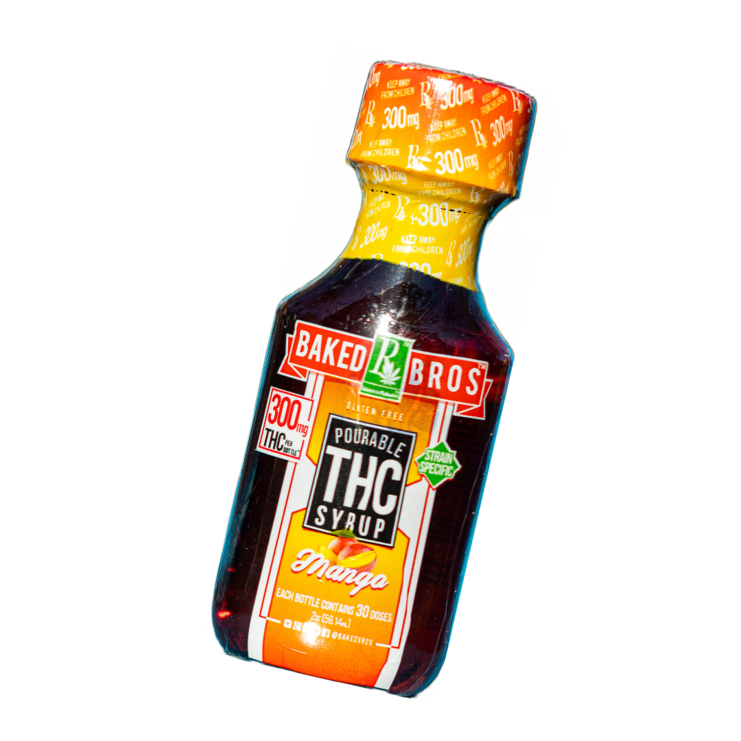 CBD and THC Label Regulations and Requirements — Tango Packaging