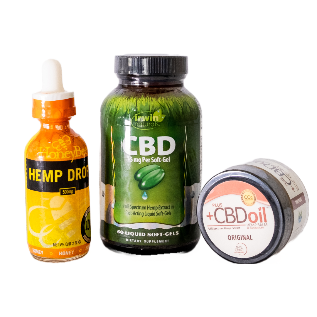 CBD and THC Label Regulations and Requirements — Tango Packaging
