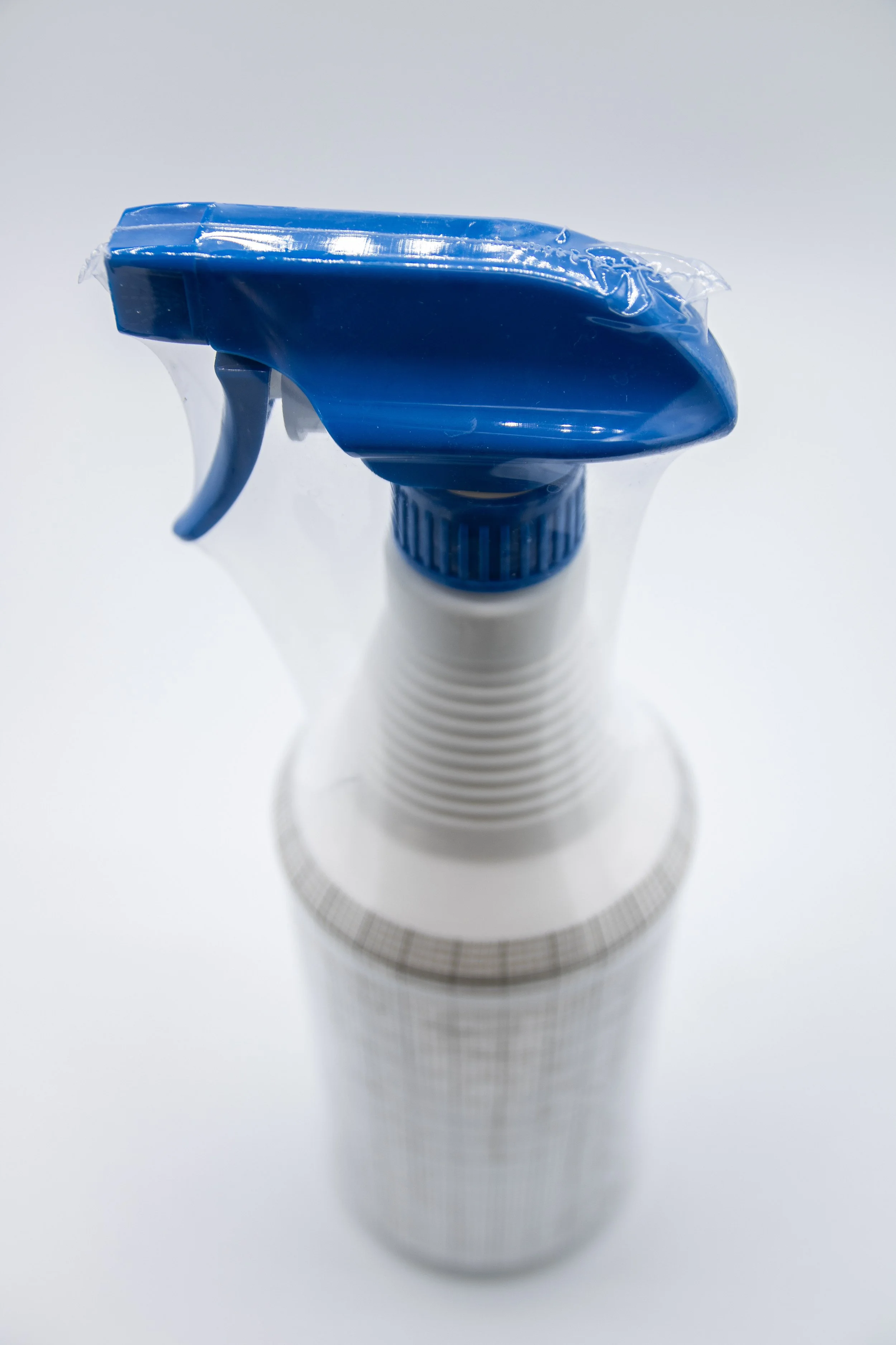 Case Study Unique Packaging Solution For Leaking Spray Bottles — Tango