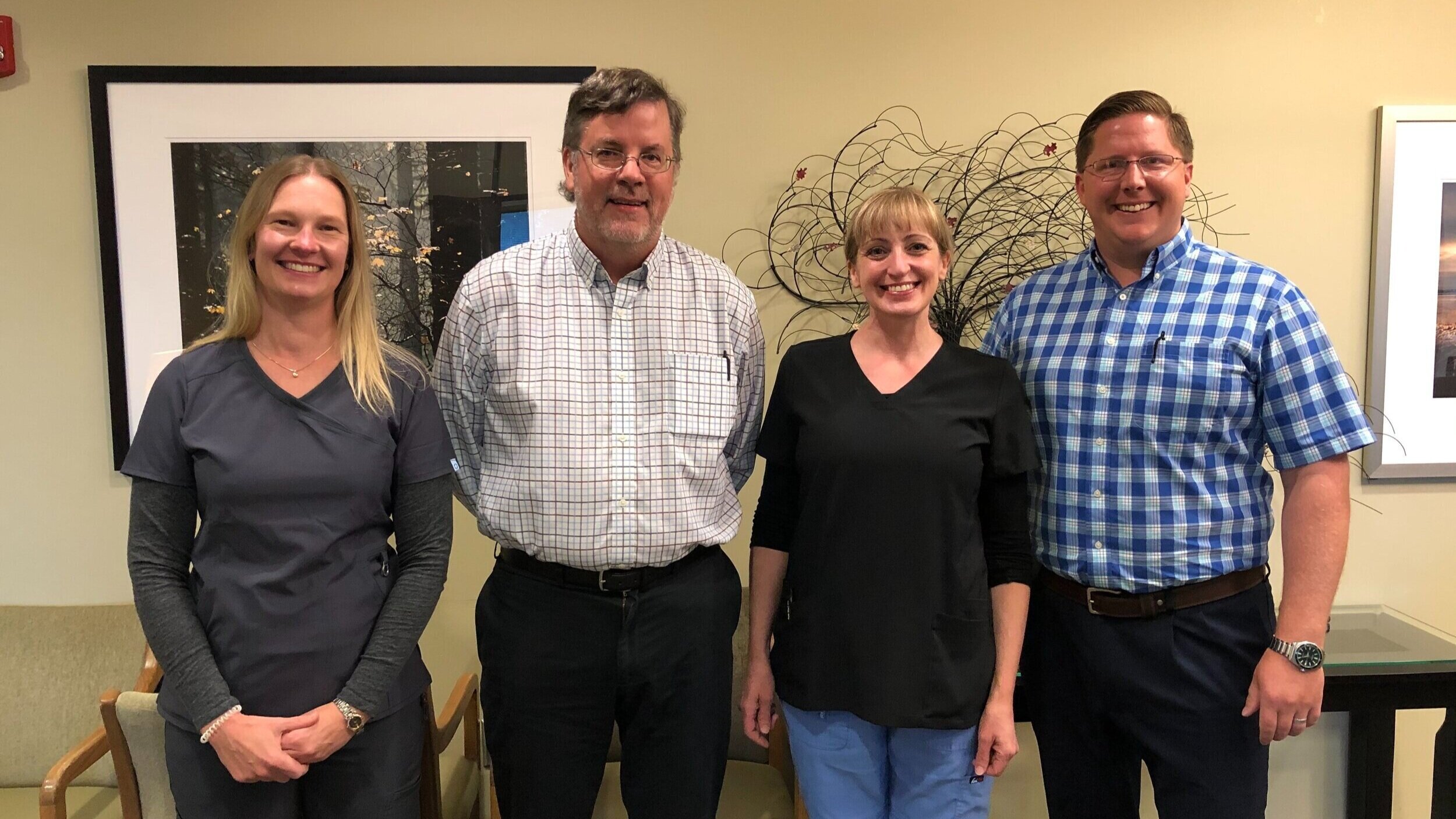 Olympic Medical Center Sequim Overview