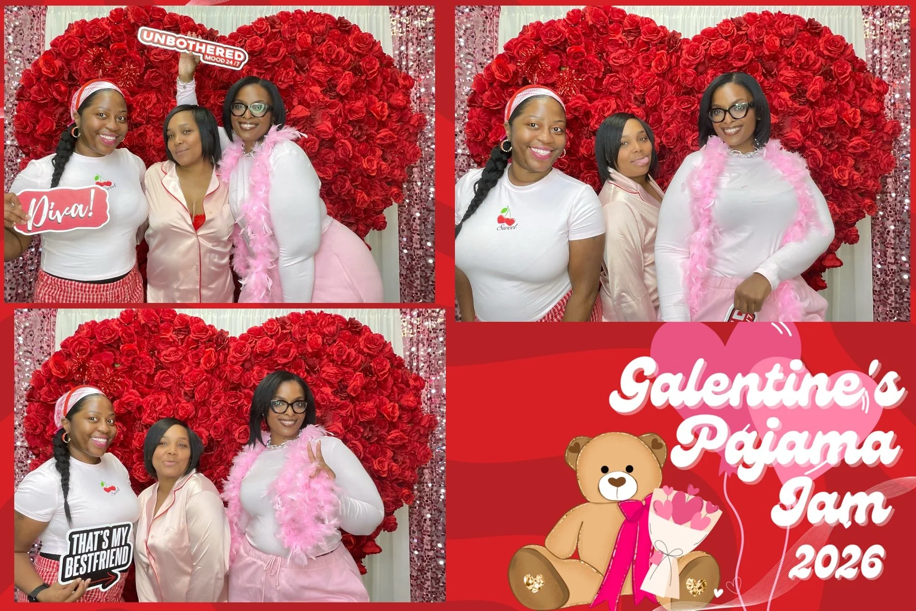 Luxury Photobooth. Chicagoland photobooth rental. Instant sharing, gifs. professional event entertainment.
