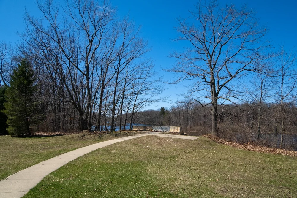 Fulton Park (Lansing) — Mi Roadtrip