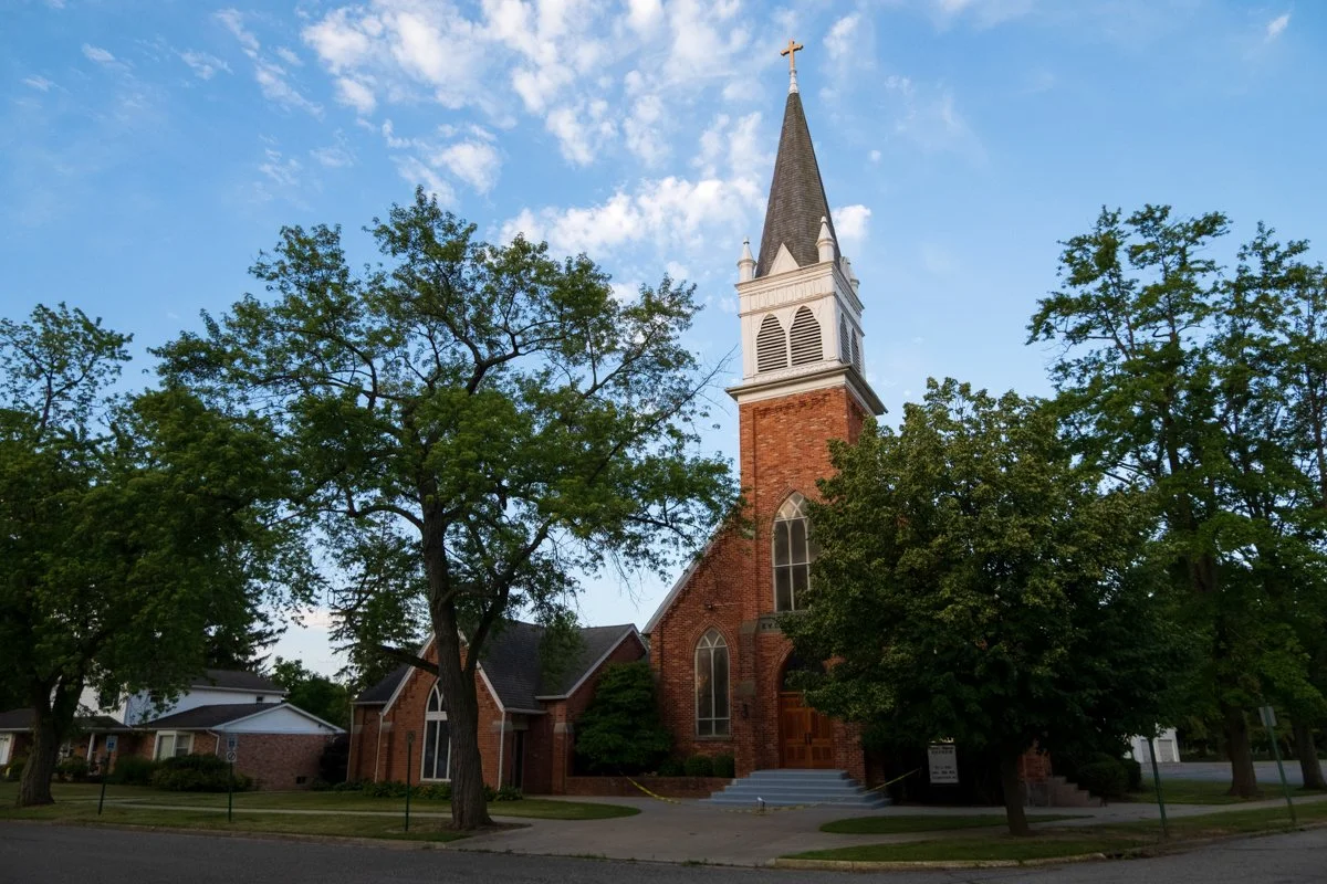 A Historical Guide to Port Hope, Michigan — Mi Roadtrip