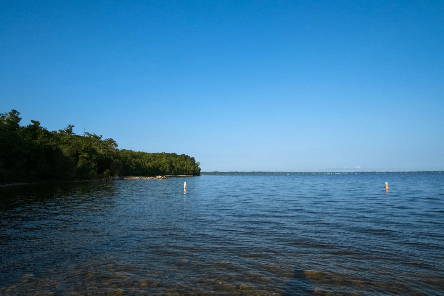 Onaway State Park — Mi Roadtrip