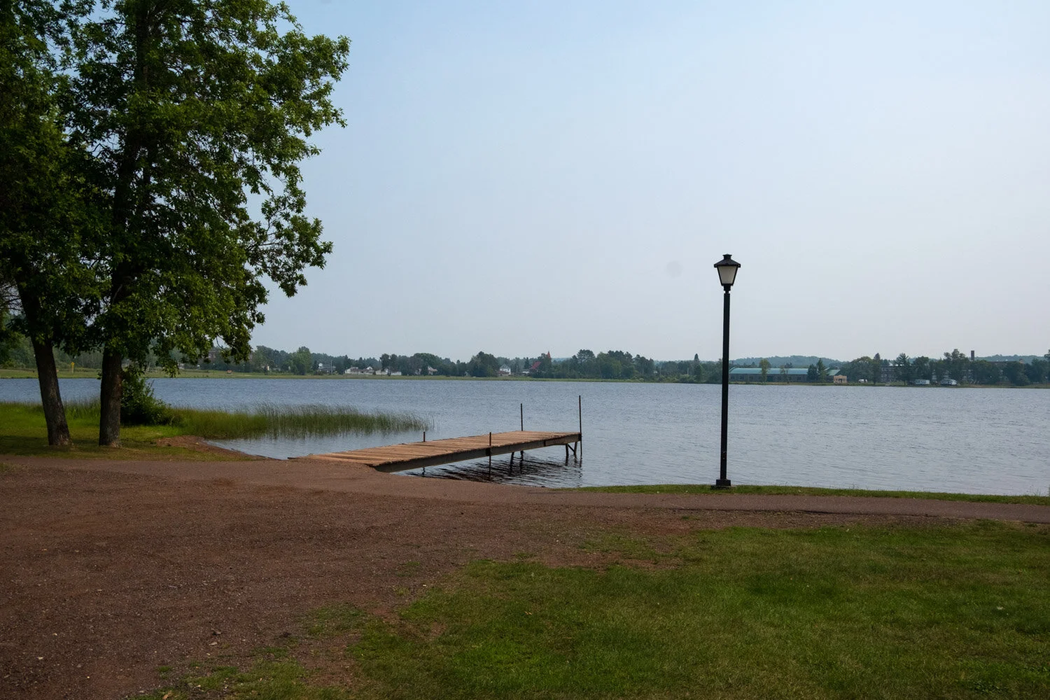 Eddy Park & Campground (Wakefield) — Mi Roadtrip