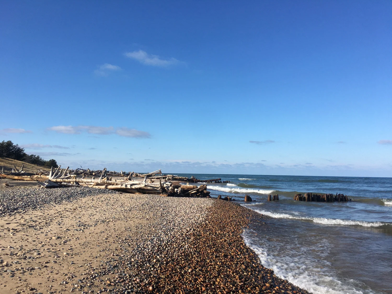 Whitefish Point — Mi Roadtrip