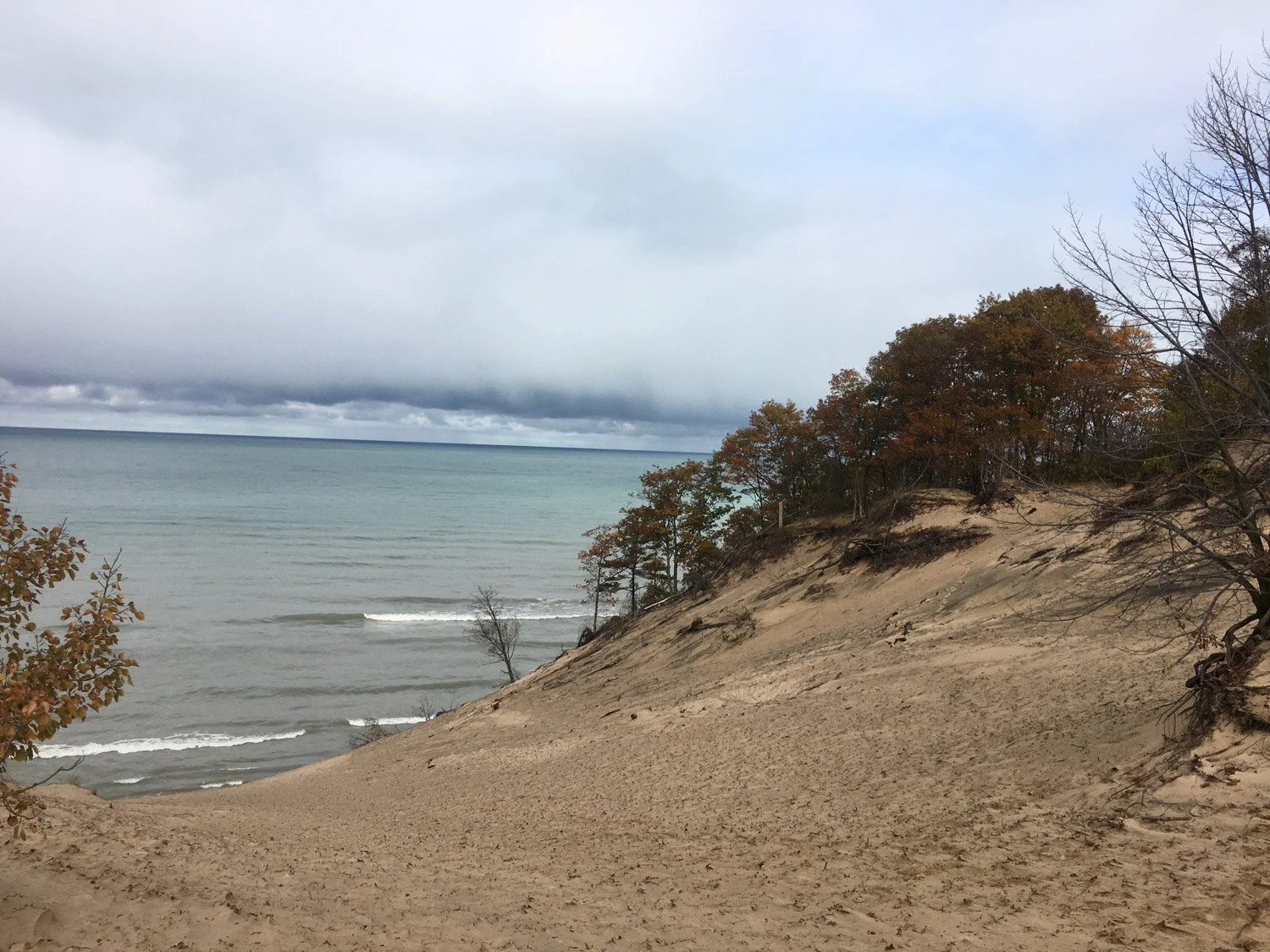 Van Buren State Park — Mi Roadtrip