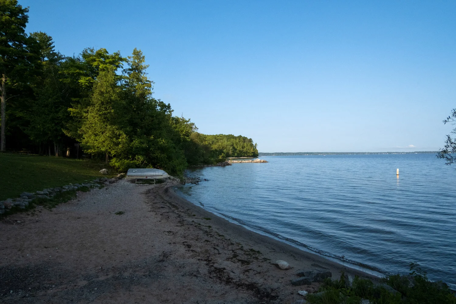 Onaway State Park — Mi Roadtrip