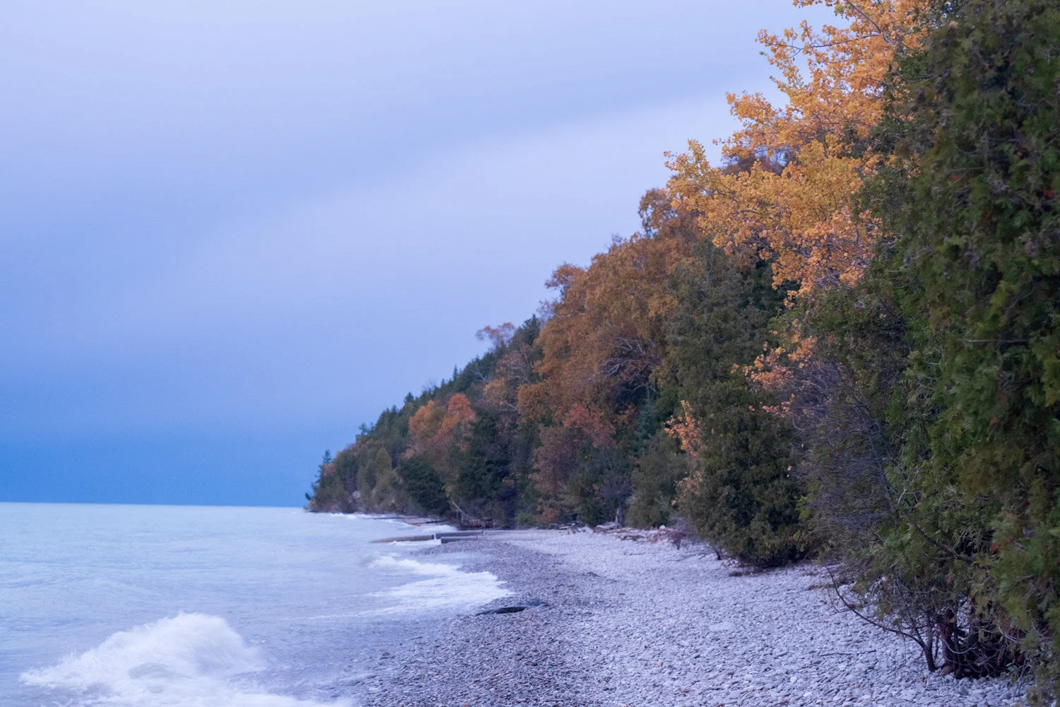 Peterson Park — Mi Roadtrip