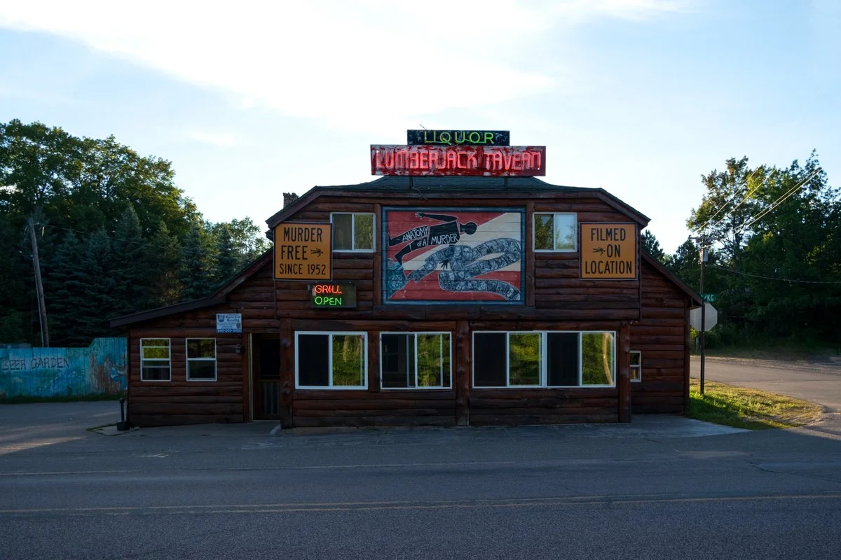 A Historical Guide to Big Bay, Michigan — Mi Roadtrip