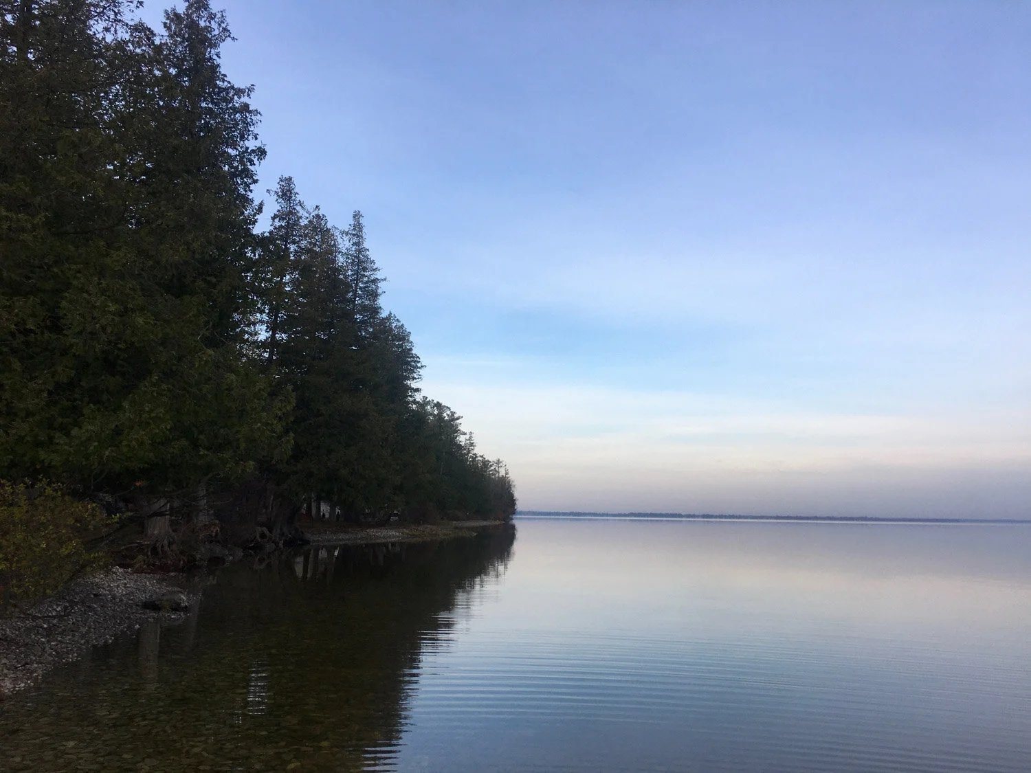 Onaway State Park — Mi Roadtrip