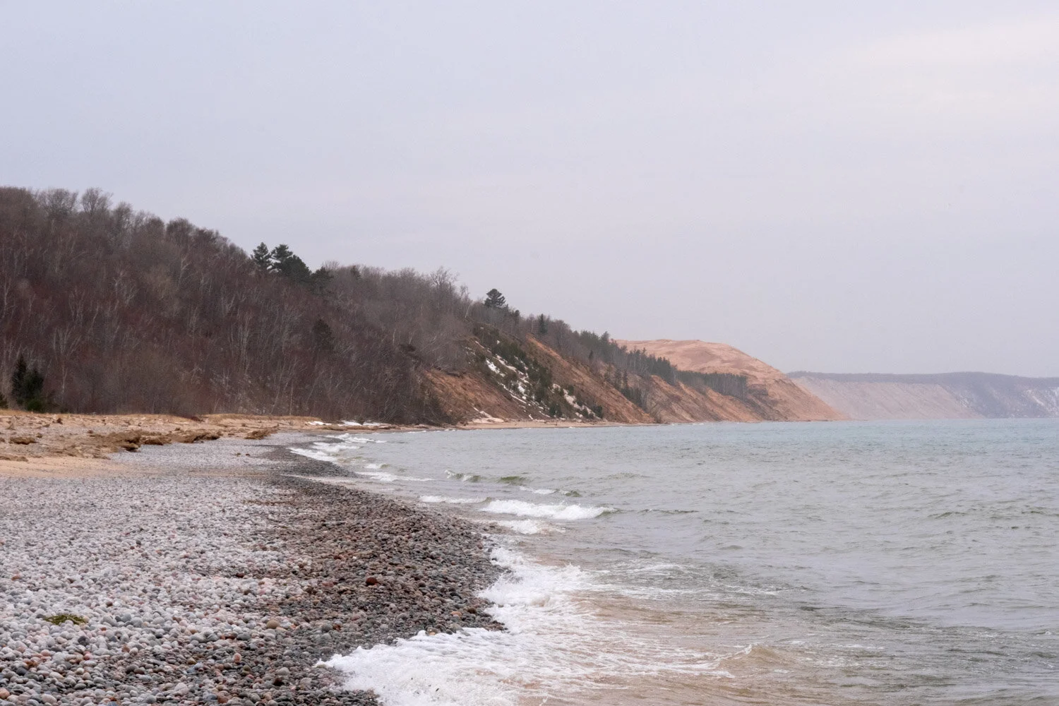 Agate Beach — Mi Roadtrip