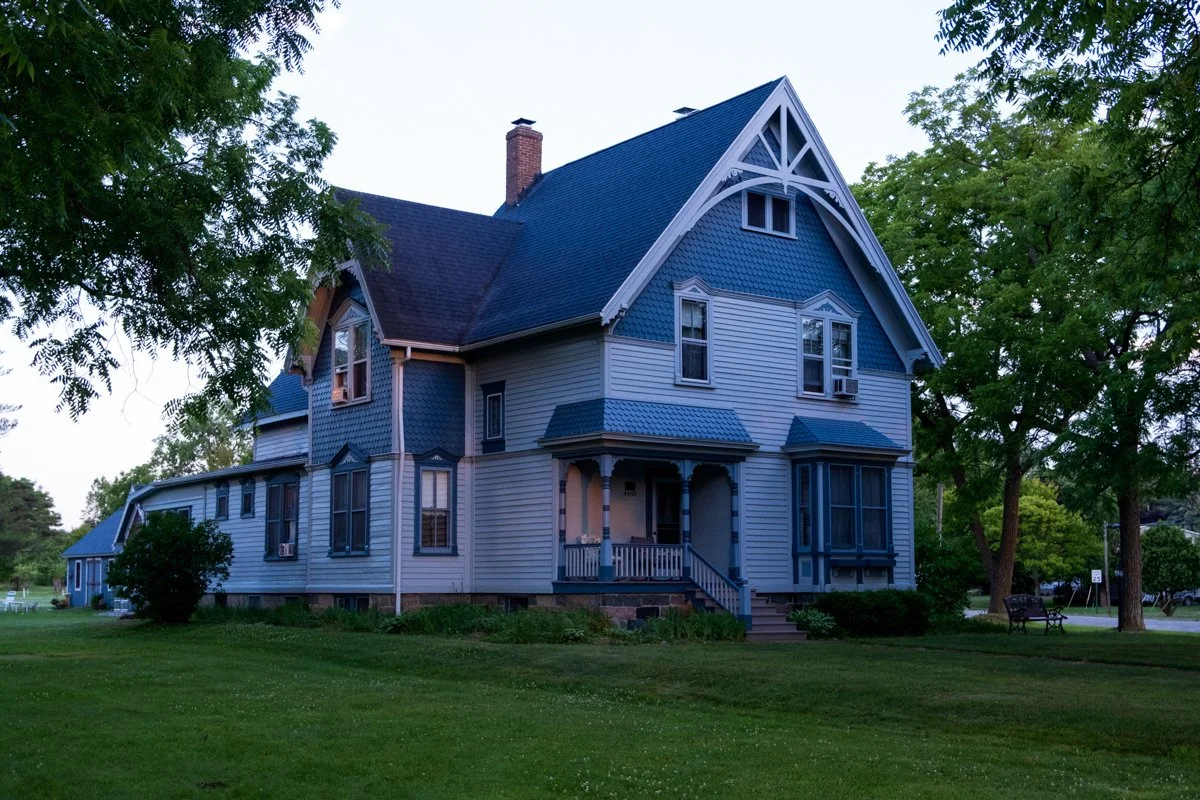 A Historical Guide to Port Hope, Michigan — Mi Roadtrip