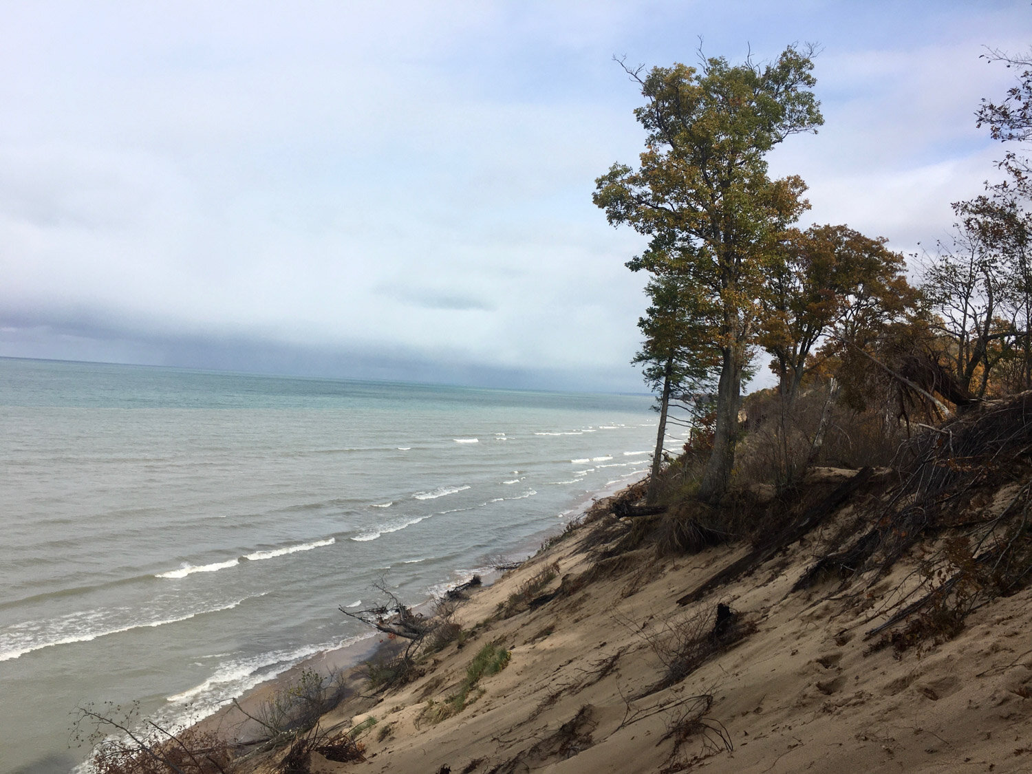 Van Buren State Park — Mi Roadtrip