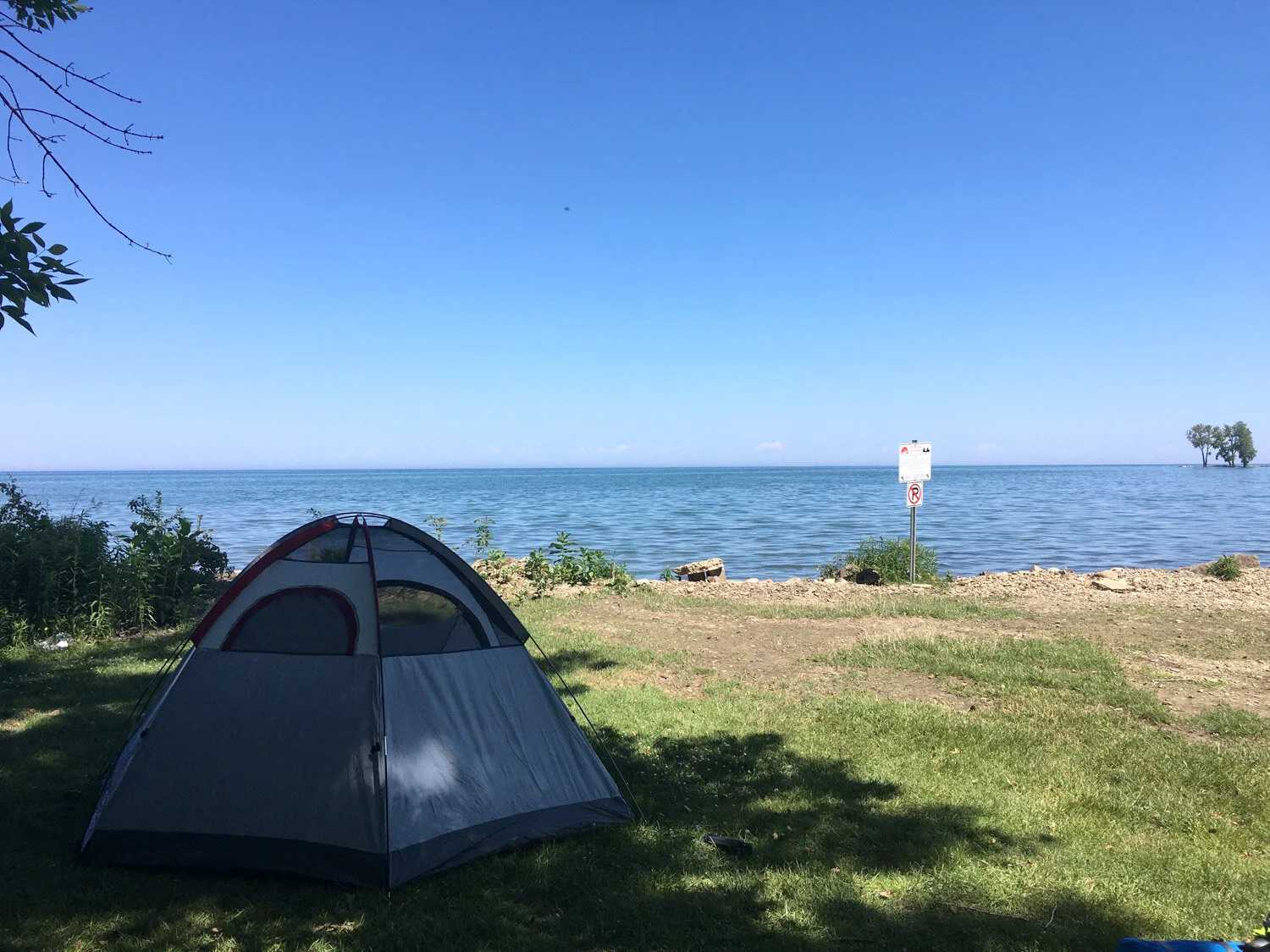 Stafford County Park Mi Roadtrip