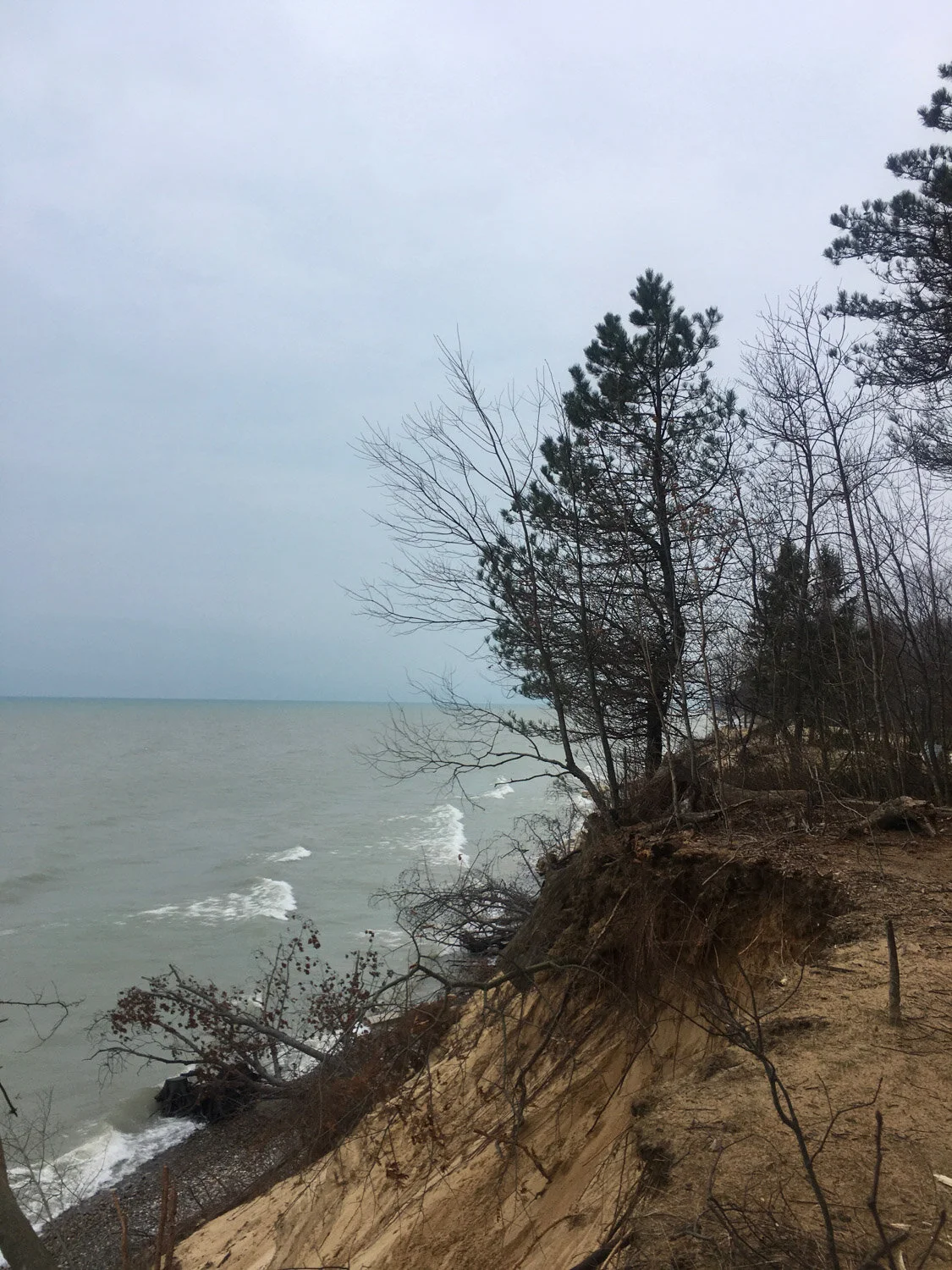 Pilgrim Haven Natural Area — Mi Roadtrip