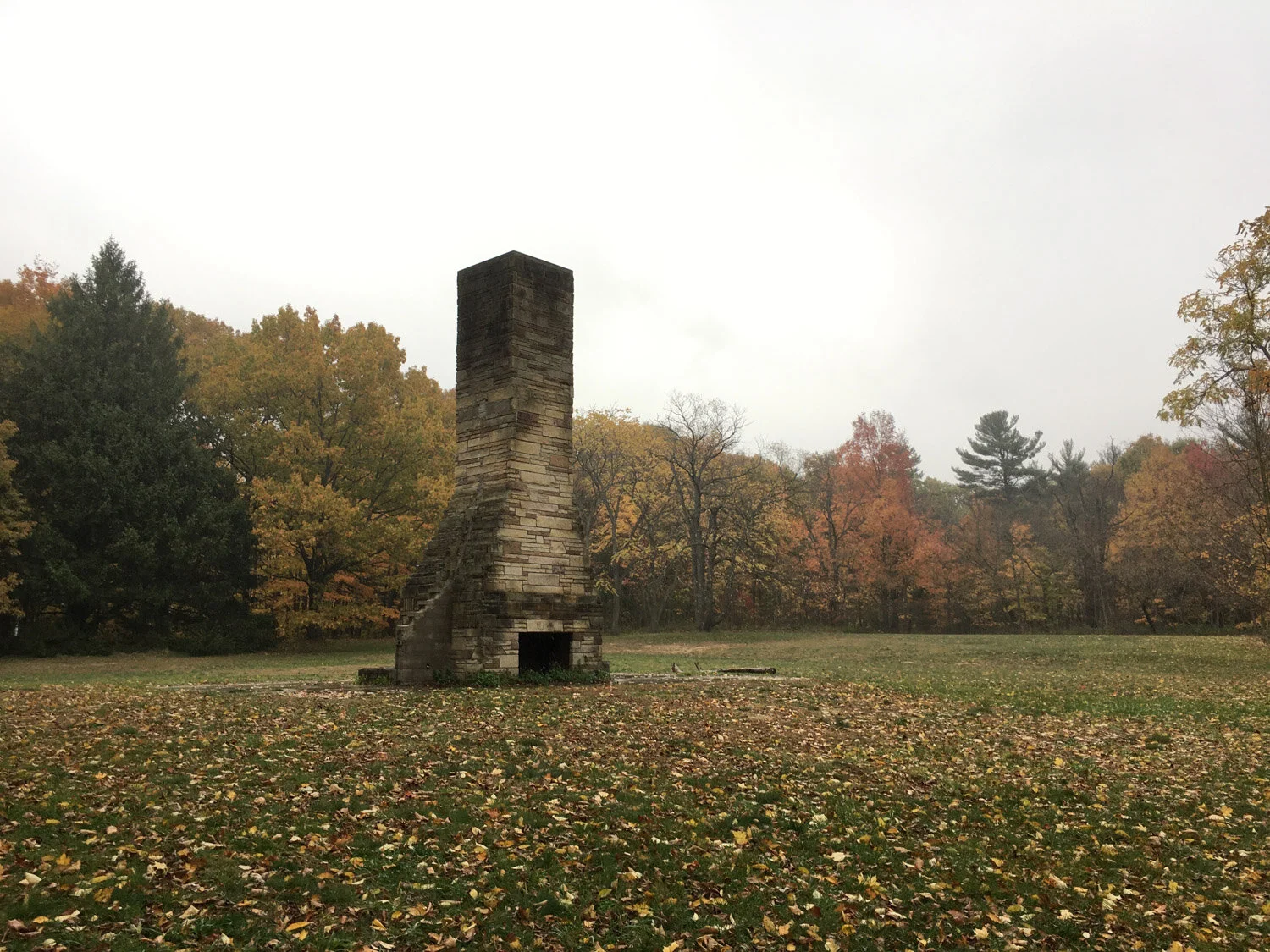 Pilgrim Haven Natural Area — Mi Roadtrip