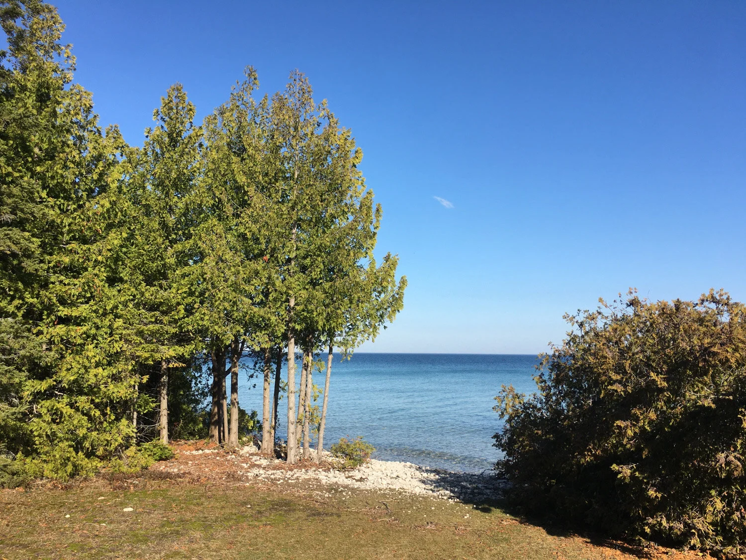 Presque Isle (Lake Huron) — Mi Roadtrip