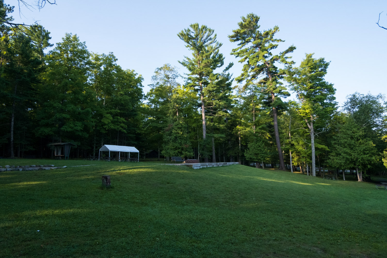 Onaway State Park — Mi Roadtrip