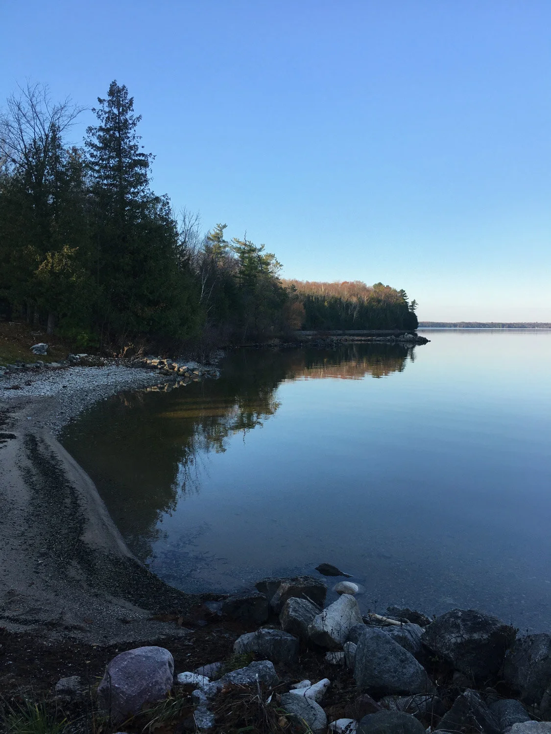 Onaway State Park — Mi Roadtrip