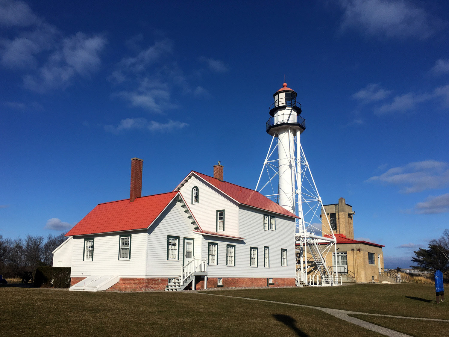 Whitefish Point — Mi Roadtrip