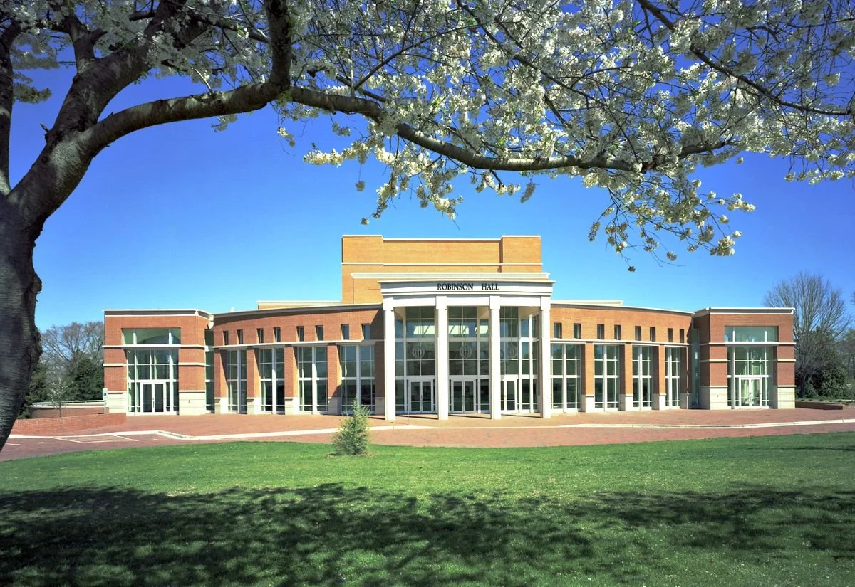 J. Forrest Development Selected as General Contractor for UNC Charlotte's Belk Theater Renovation