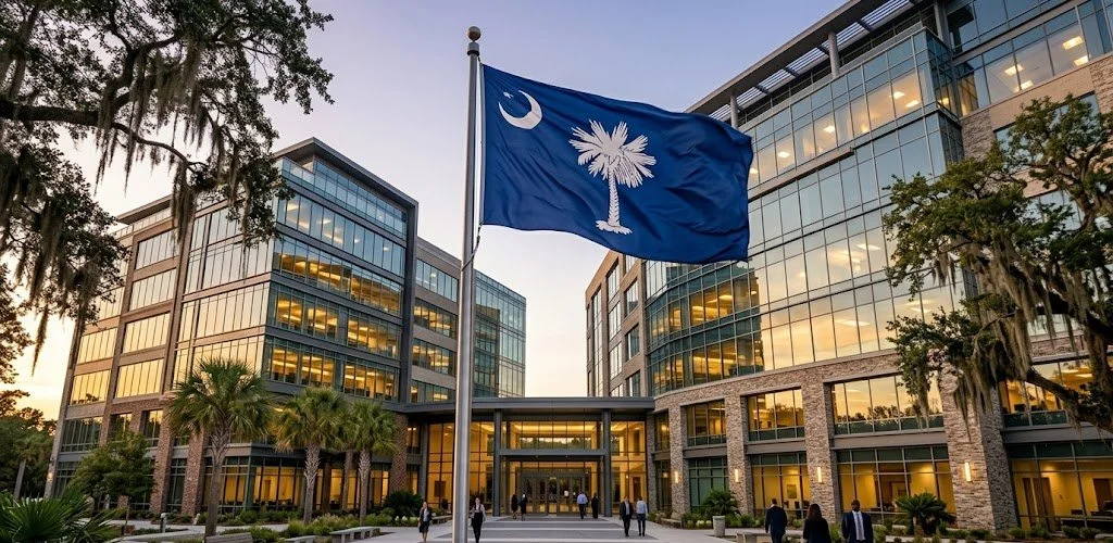 Charlotte’s Commercial Boom: Why Out-of-State Capital is Outpacing Local GC Capacity