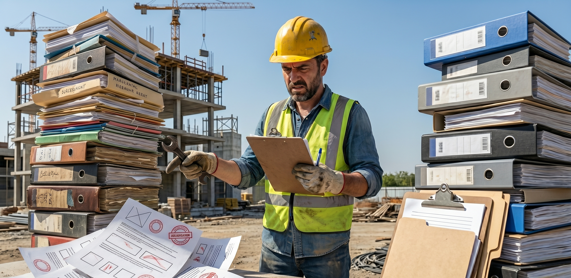 Navigating Mecklenburg County Permitting: Avoiding the "Red Tape" Delays