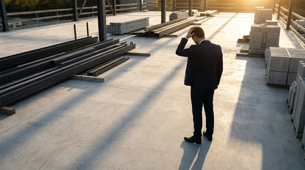 Handling Subcontractor Default: A Developer's Nightmare