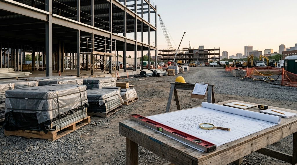 Handling Subcontractor Default: A Developer's Nightmare
