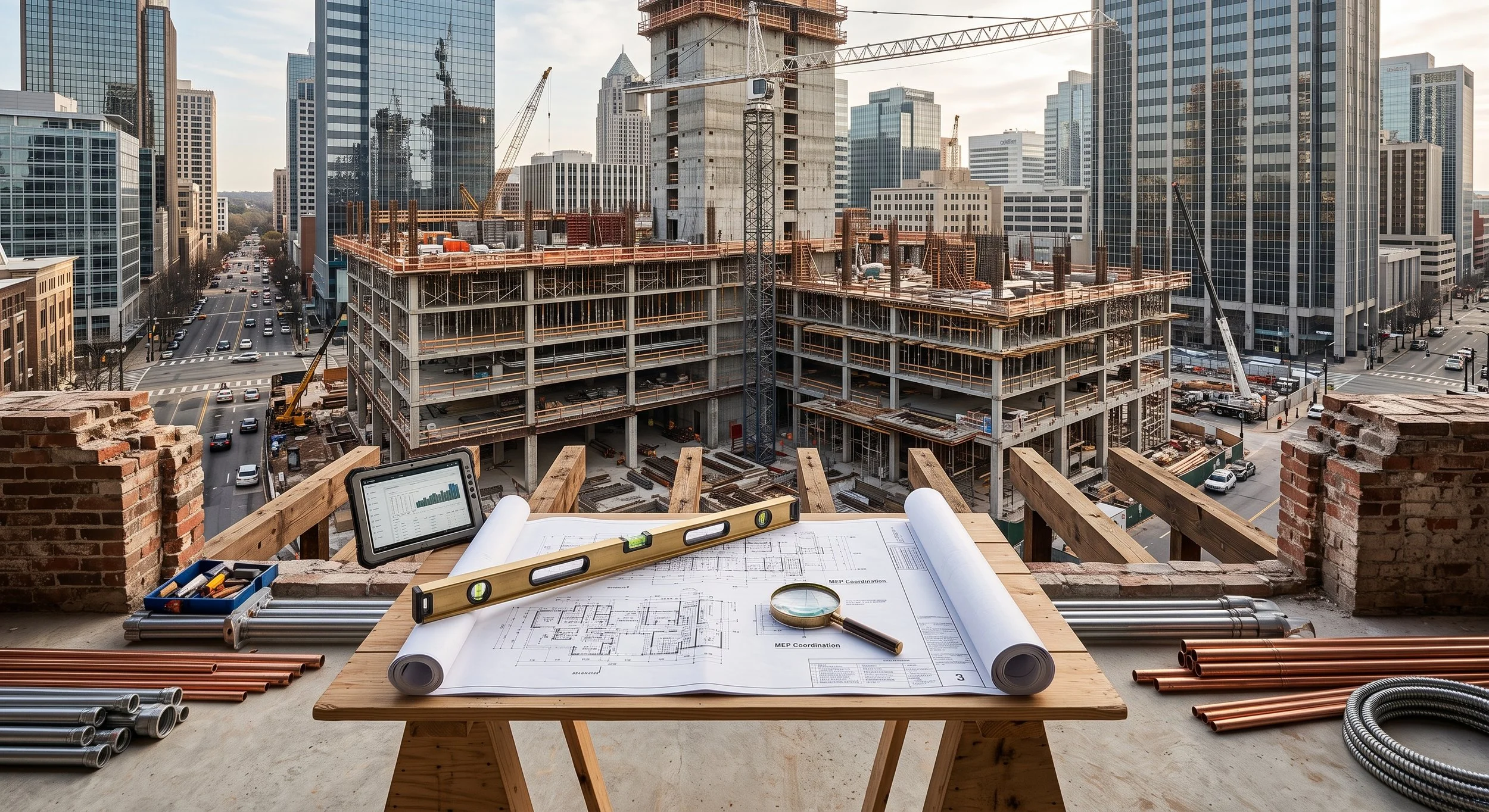 Office-to-Residential Conversions in Northern Virginia: Mitigating Risk